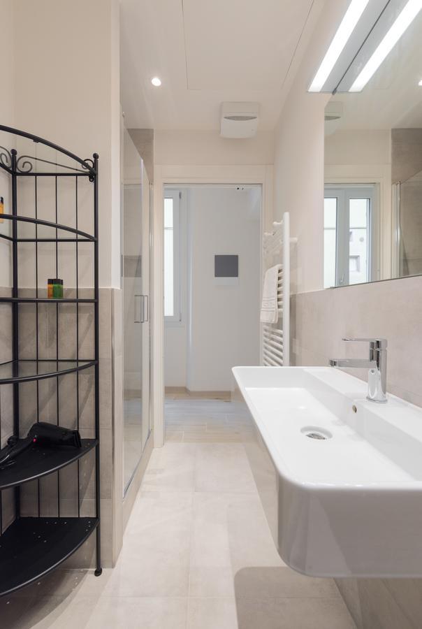 דירות פירנצה Mudiva -Train Station Modern 1 Bdr Flat 1St Floor מראה חיצוני תמונה