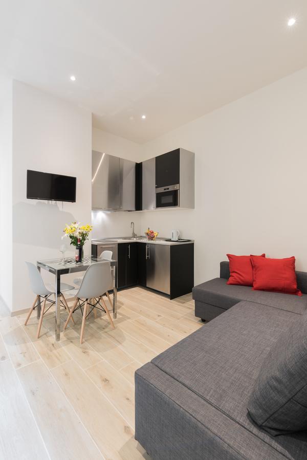 דירות פירנצה Mudiva -Train Station Modern 1 Bdr Flat 1St Floor מראה חיצוני תמונה