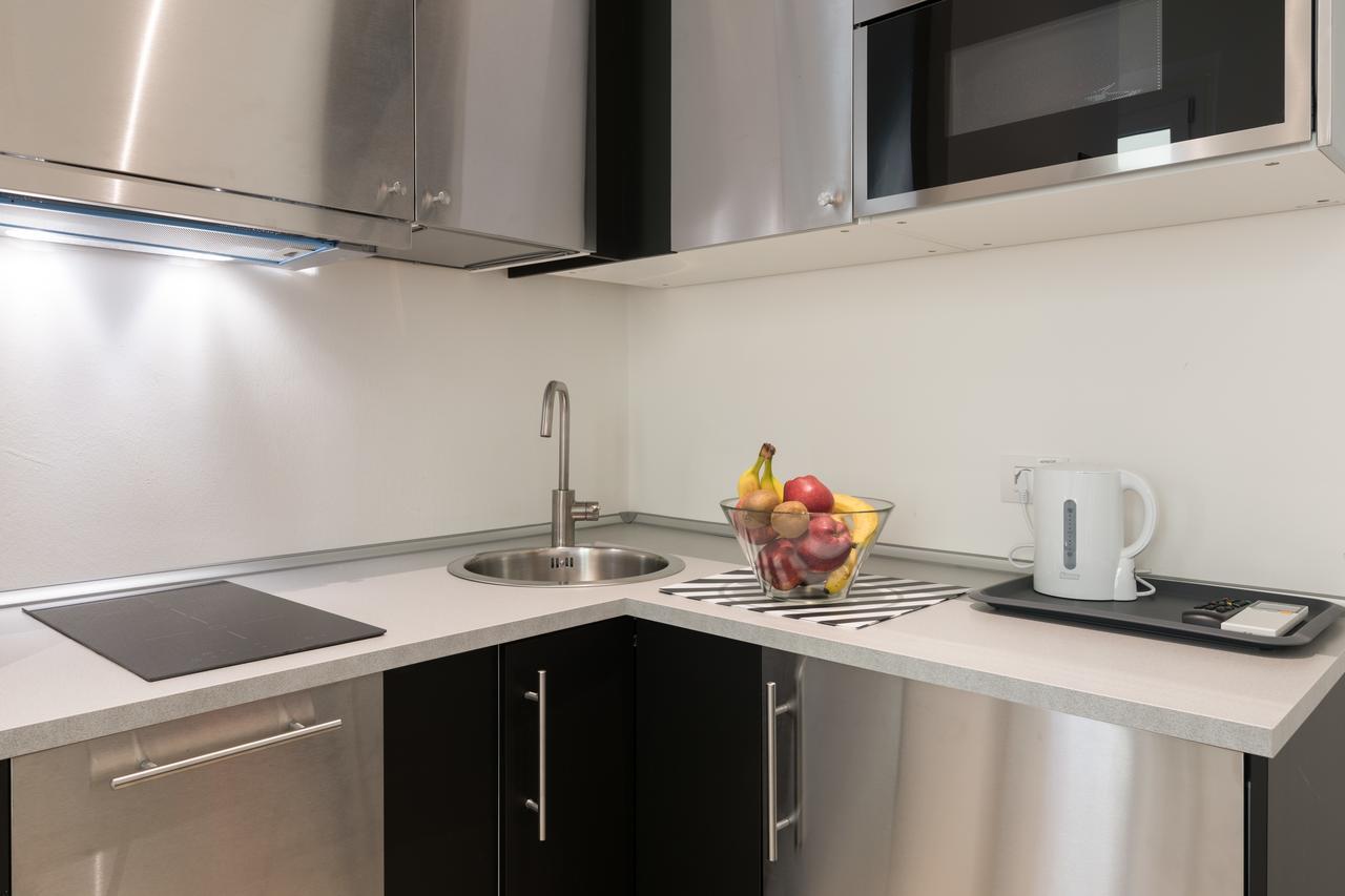 דירות פירנצה Mudiva -Train Station Modern 1 Bdr Flat 1St Floor מראה חיצוני תמונה