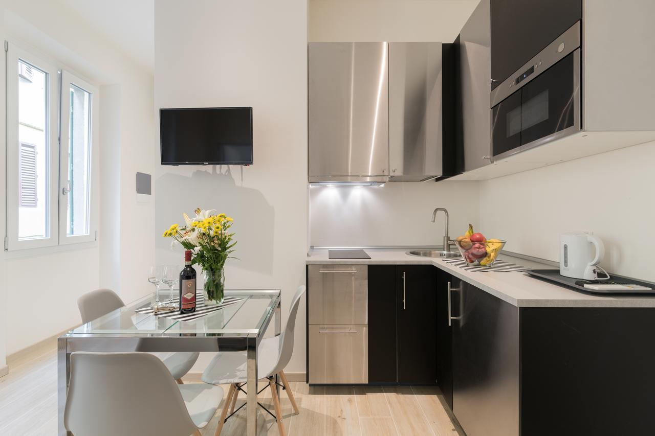 דירות פירנצה Mudiva -Train Station Modern 1 Bdr Flat 1St Floor מראה חיצוני תמונה