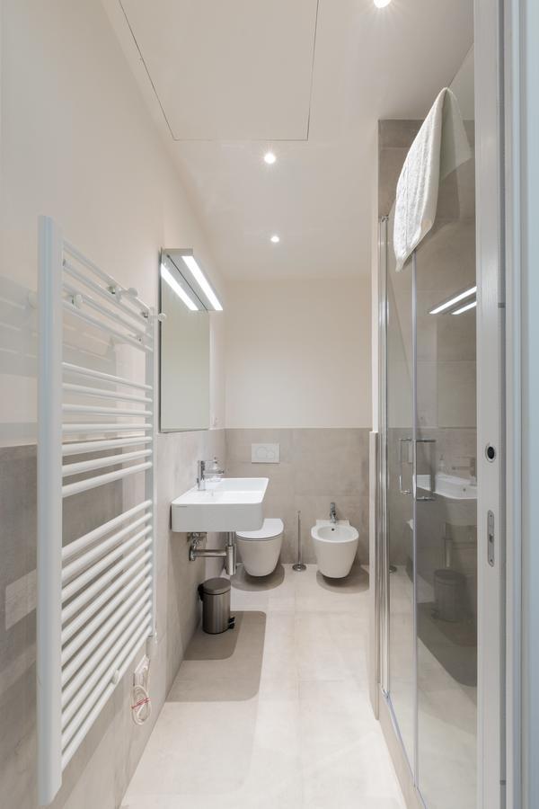 דירות פירנצה Mudiva -Train Station Modern 1 Bdr Flat 1St Floor מראה חיצוני תמונה
